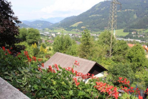 Gasthaus Zum Stadtwald, Rottenmann, Österreich